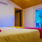 Κατάλυμα σε φάρμα Vale Do Ceira