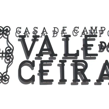 Vale Do Ceira Góis