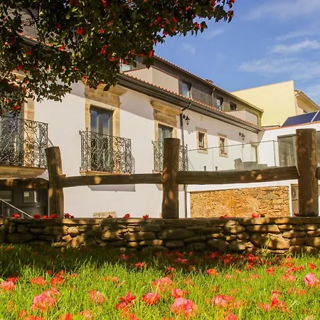 Gospodarstwo agroturystyczne Vale Do Ceira *