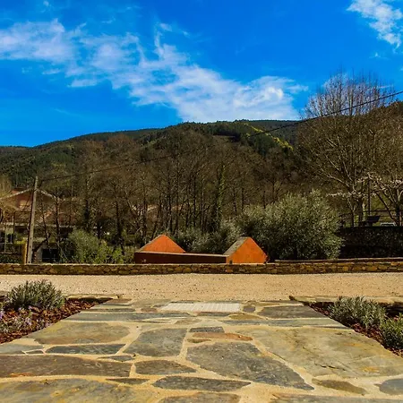 Vale Do Ceira Góis