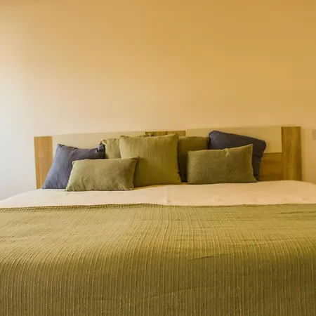 Vale Do Ceira Farma Góis