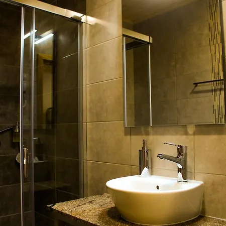 Vale Do Ceira Farmház