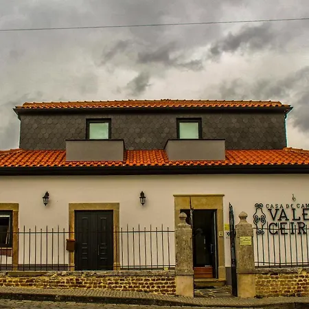 Vale Do Ceira * Góis