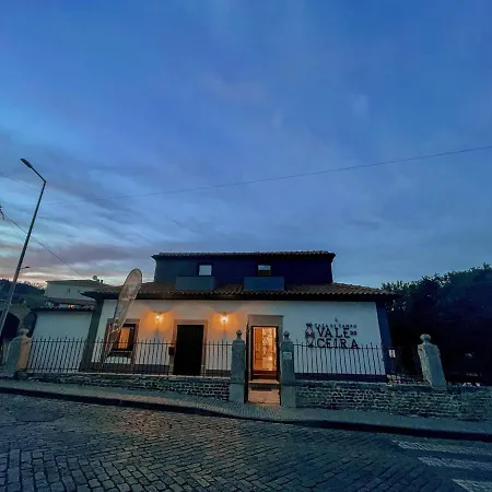 Vale Do Ceira Gospodarstwo agroturystyczne Góis
