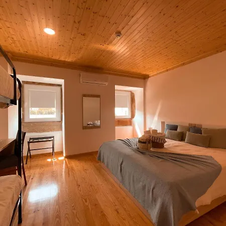 Vale Do Ceira Farm stay Gois