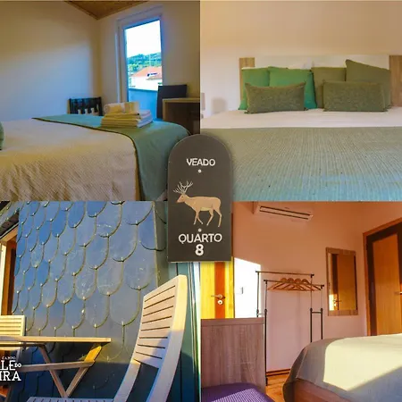 Vale Do Ceira * Góis