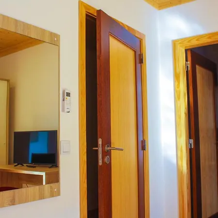 Vale Do Ceira * Góis