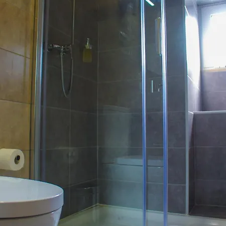 Vale Do Ceira Farmház Góis