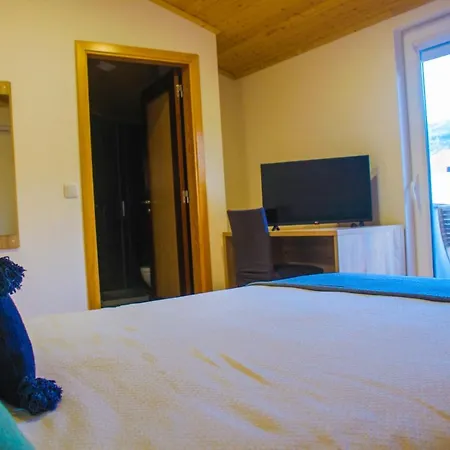 בית חווה Vale Do Ceira *