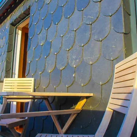 בית חווה Vale Do Ceira