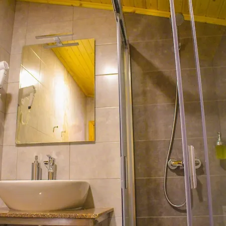 בית חווה Vale Do Ceira Góis