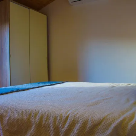 Farmház Vale Do Ceira