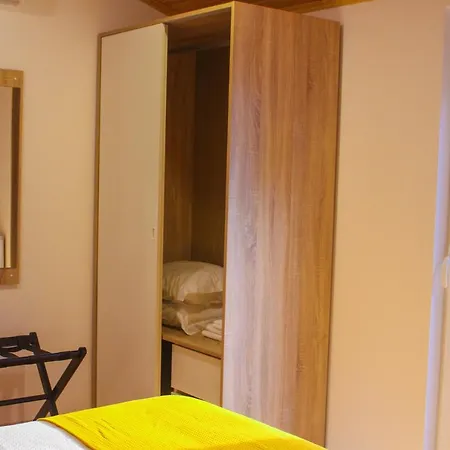 בית חווה Vale Do Ceira