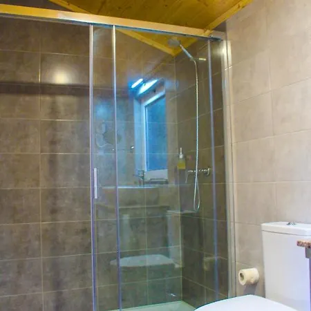 בית חווה Vale Do Ceira *