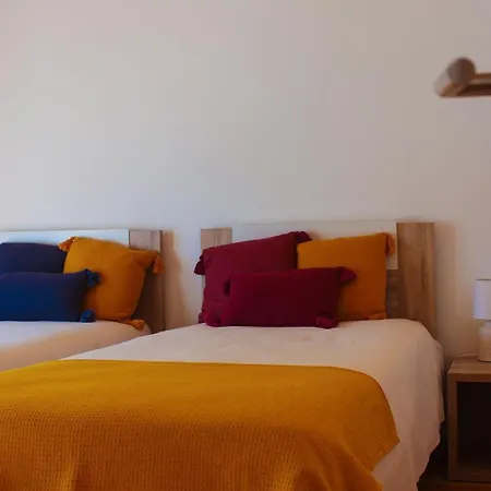 Vale Do Ceira * Góis