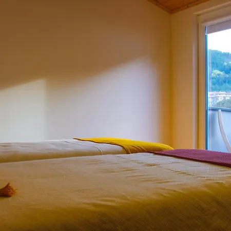 Vale Do Ceira * Góis