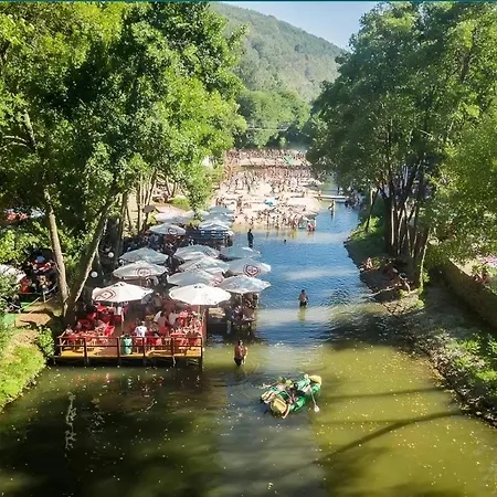 Vale Do Ceira * Gois