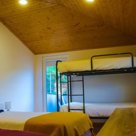 Vale Do Ceira Farm stay Gois