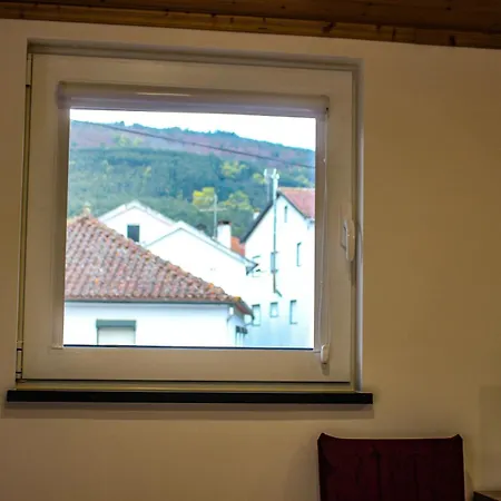 Vale Do Ceira 戈伊什