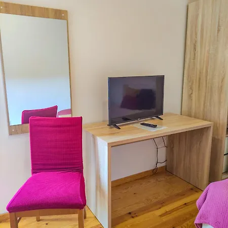 Farm stay Vale Do Ceira