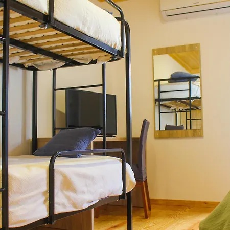 Vale Do Ceira Farm stay *