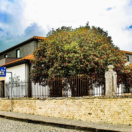 Vale Do Ceira Farm stay *