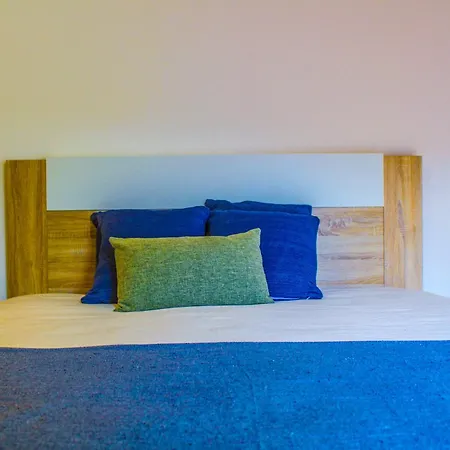 Farm stay Vale Do Ceira *