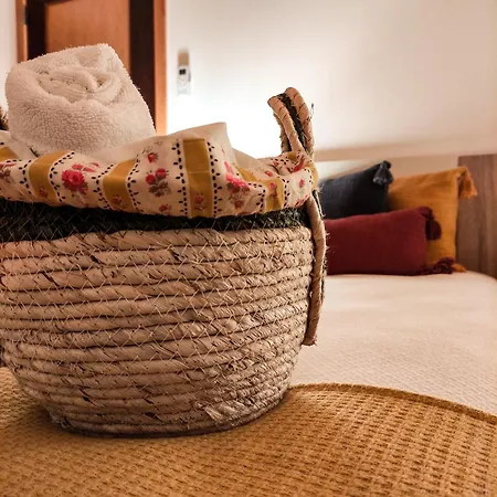 Farm stay Vale Do Ceira Gois