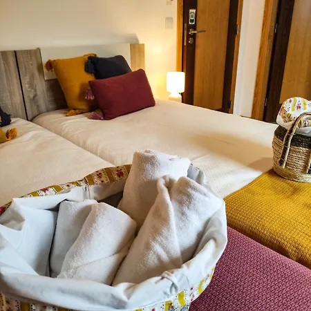 Vale Do Ceira Farm stay *