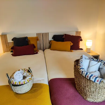 Vale Do Ceira Farm stay Gois