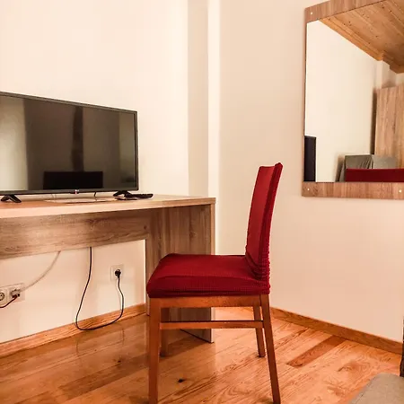 Vale Do Ceira Farm stay