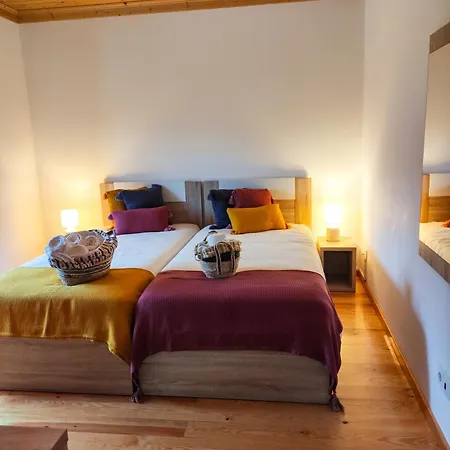 Vale Do Ceira Farm stay *