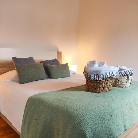 Vale Do Ceira Farm stay Gois