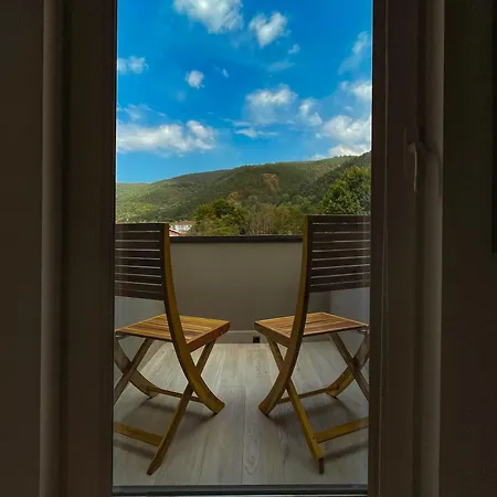 Vale Do Ceira