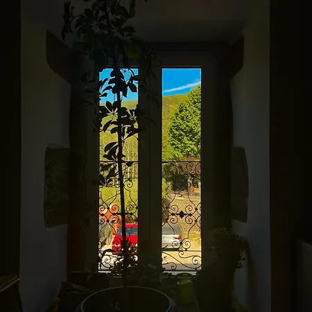 Gospodarstwo agroturystyczne Vale Do Ceira