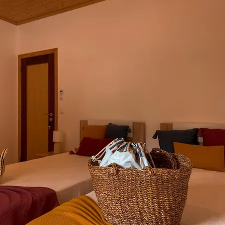 Gospodarstwo agroturystyczne Vale Do Ceira Góis