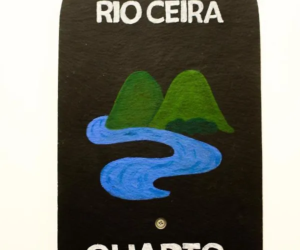 Vale Do Ceira مزرعة للإقامة Góis