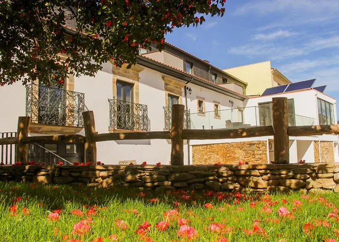 مزرعة للإقامة Vale Do Ceira *