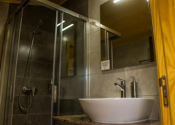 Vale Do Ceira Farmház *