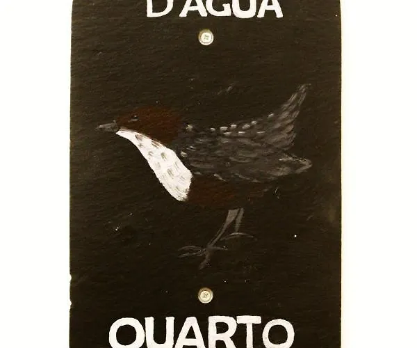 Vale Do Ceira مزرعة للإقامة *