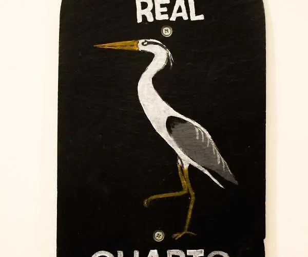 Vale Do Ceira Farmház Góis