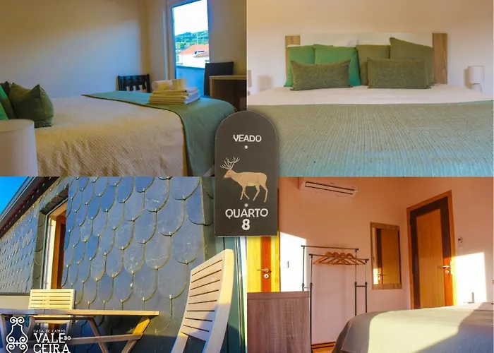 Vale Do Ceira * Гойш