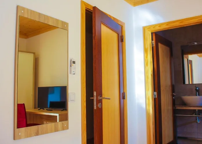 Vale Do Ceira * Góis