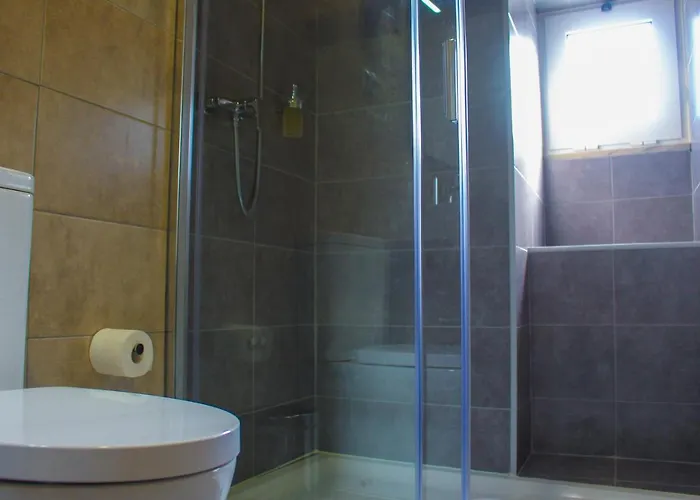 Vale Do Ceira Farmház Góis