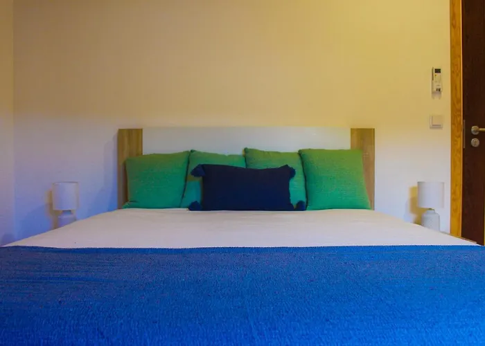 Vale Do Ceira Гойш