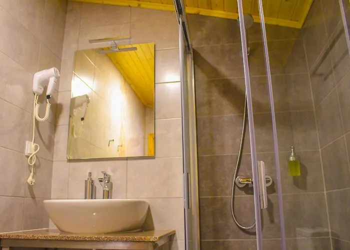 Farmház Vale Do Ceira Góis