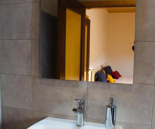 Farmház Vale Do Ceira