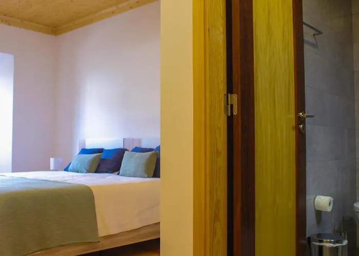 Vale Do Ceira * Góis