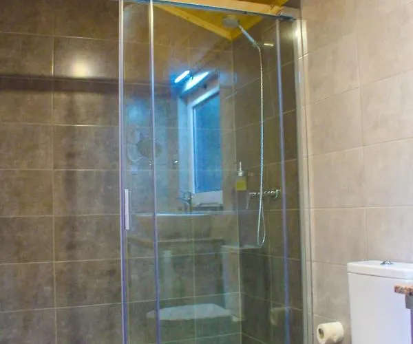 Farmház Vale Do Ceira *