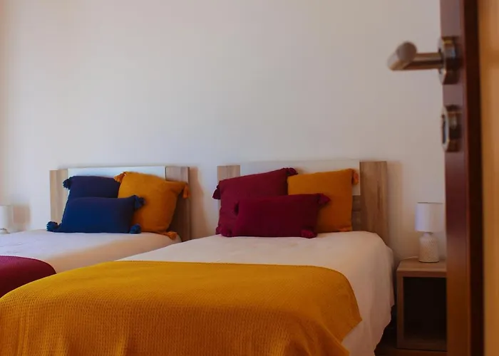 Vale Do Ceira * Góis